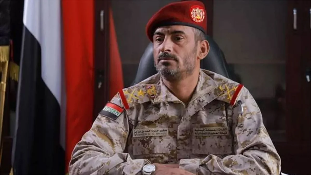 رئيس أركان الجيش اليمني: الجاهزية القتالية تحسم معركة التحرير