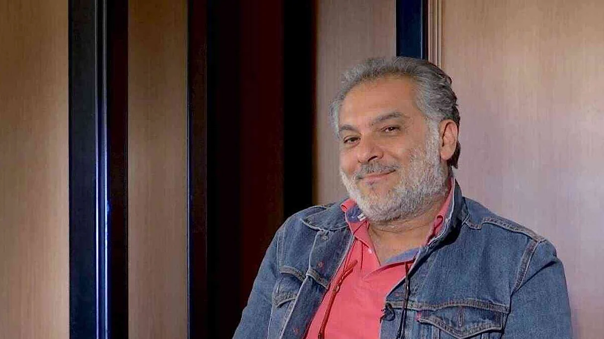 حاتم علي.. بيان من أسرة المخرج الراحل حول دفن الجثمان