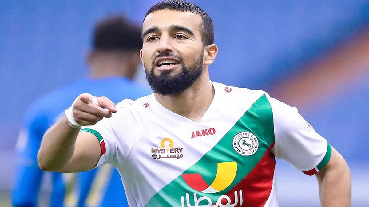 السيليتي نجم شهر ديسمبر.. والعطوى المدرب الأفضل لأول مرة
