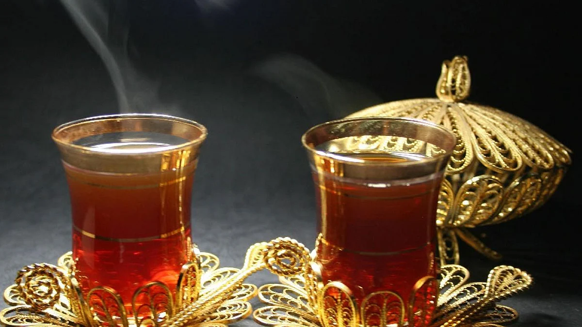 دراسة: 5 أكواب من الشاي يوميًّا تحسن التركيز لدى كبار السن
