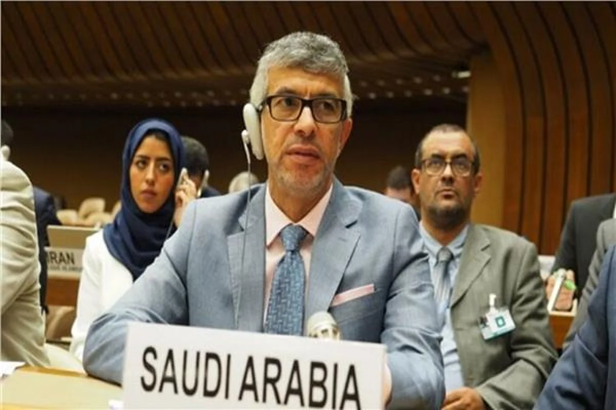 المملكة تؤكد رفضها لأي إملاءات أو تدخلات في شؤونها القضائية