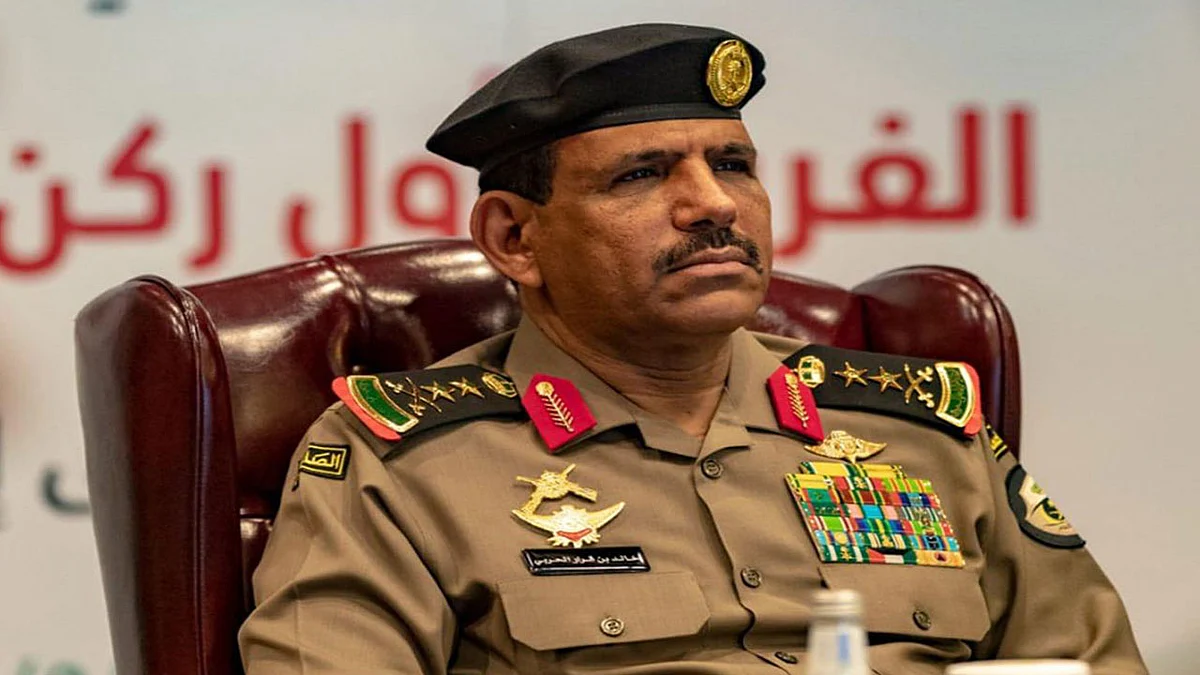 تدشين 7 مراكز لانطلاق دوريات أمن الطرق في عدد من المناطق