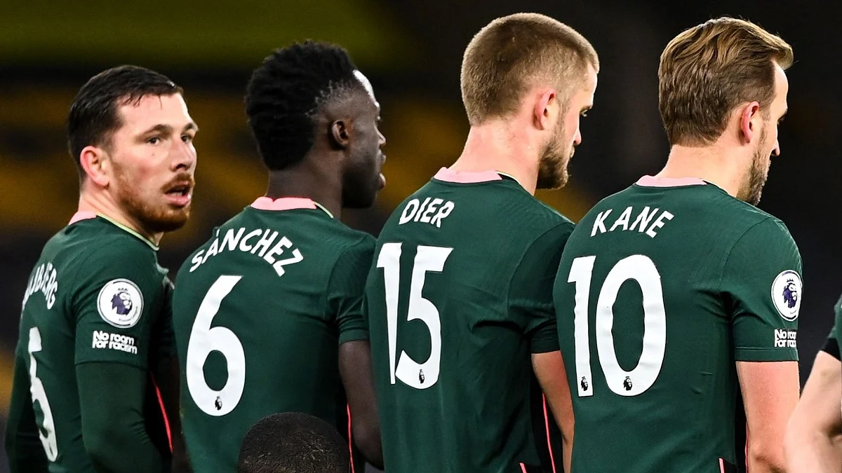 كورونا يؤجل مواجهة توتنهام وفولهام في الدوري الإنجليزي