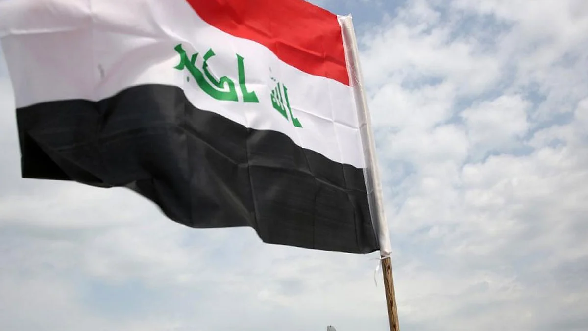 مسؤول أمريكي: الوضع في بغداد خطير.. و«فيلق القدس» قدم أسلحة للميليشيات العراقية