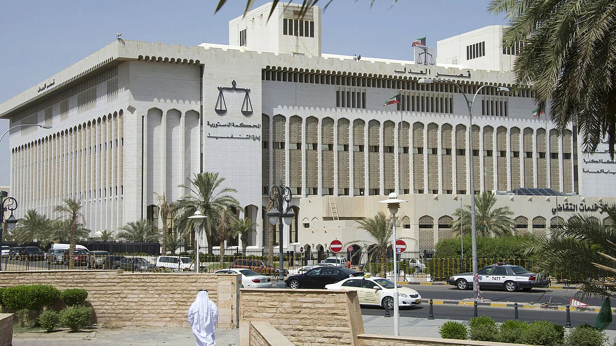 الإعدام لكويتية عذبت خادمتها الفلبينية حتى الموت