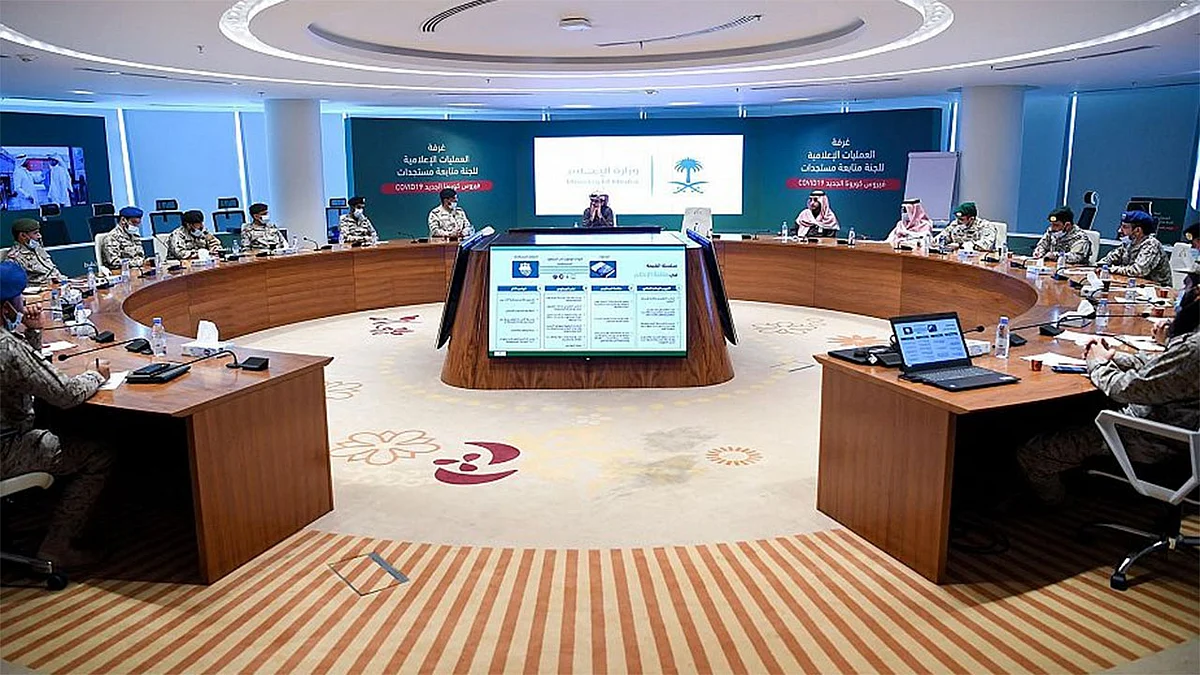 «الإعلام» تناقش أهمية منهجية التخطيط الإعلامي في التعامل مع الأزمات