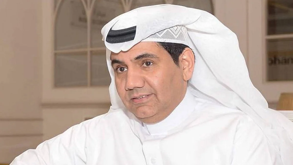 السلمي ينفي وجود مستحقات مالية للأندية لدى الوزارة والاتحاد والرابطة