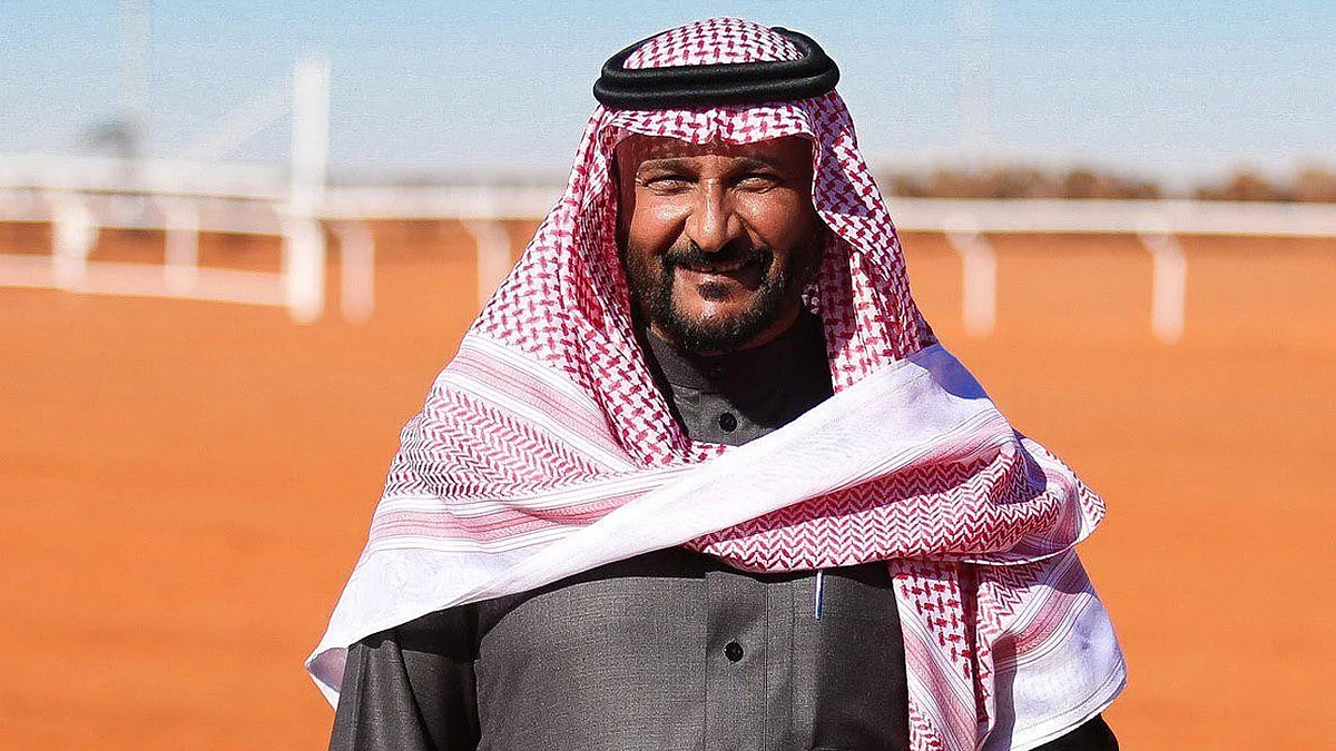 رئيس لجان التحكيم بمهرجان الإبل: قراراتنا دقيقة.. ونسبة الخطأ في عملنا معدومة