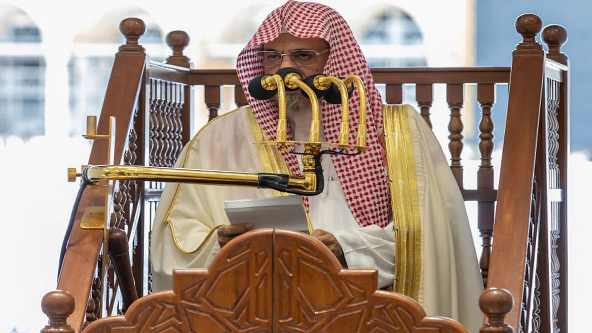 إمام الحرم المكي يعدِّد آداب التنزه.. ويوجه نصائح لحفظ النفس والبيئة