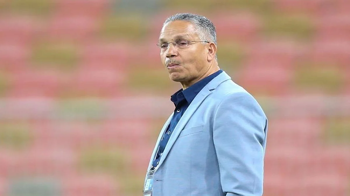 مدرب أبها: دوري المحترفين من أفضل الدوريات العربية وتقزيم الكرة السعودية مرفوض