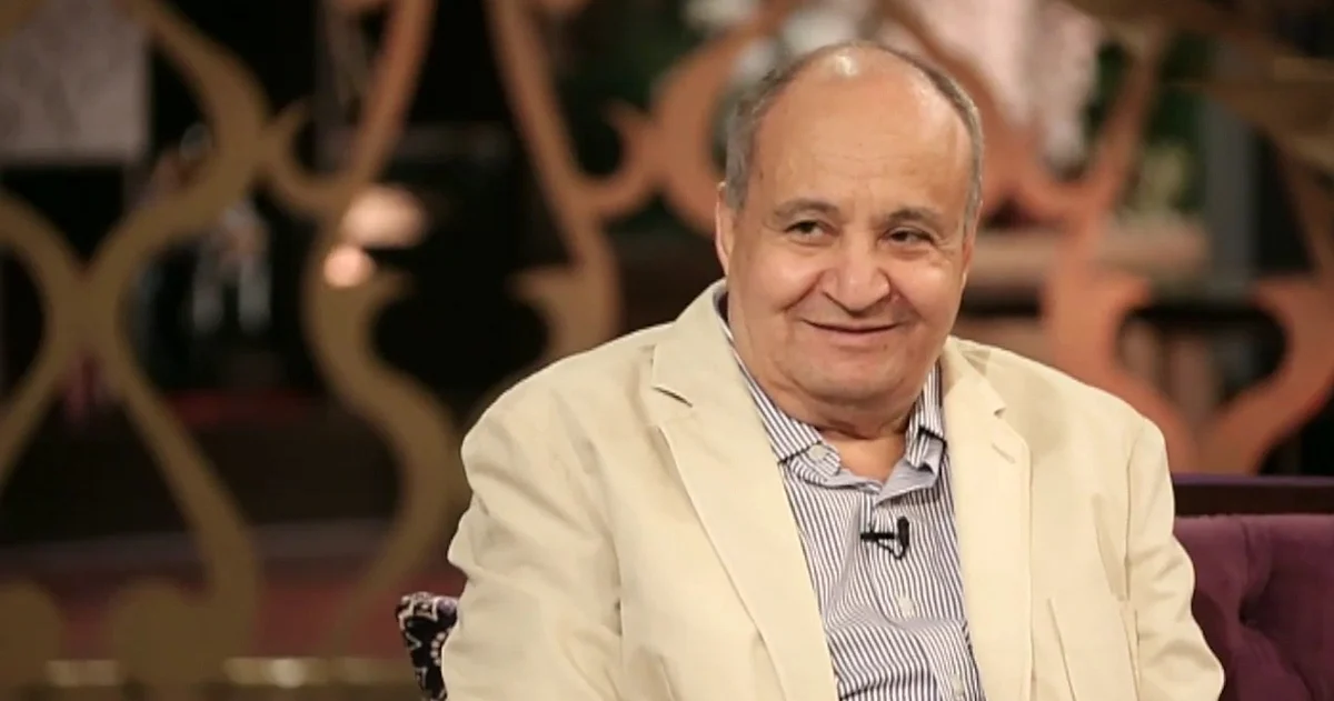 وفاة السيناريست المصري وحيد حامد عن عمر يناهز 77 عامًا