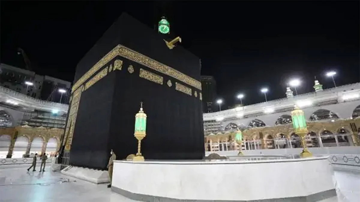 «كاوست» وملتقى مكة يطلقان تحدي تطوير منظومة ذكية للحج والعمرة