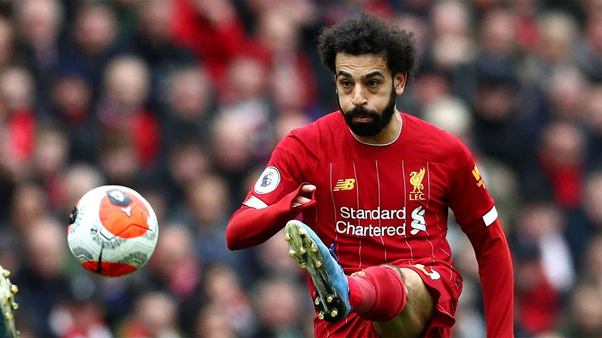 لاعب ليفربول السابق: صلاح يحبطك عندما تشاهده يلعب