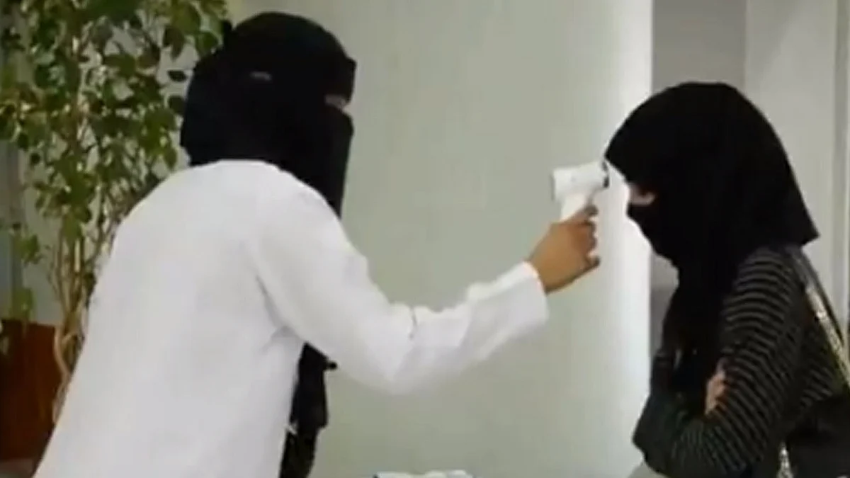 بالفيديو.. طبيب سعودي: إصابات كورونا في المملكة ستصل إلى صفر خلال أسابيع