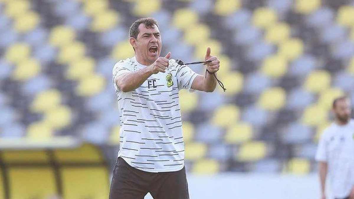 كاريلي: أسلوب بريجوفيتش لا يناسب «الاتحاد»