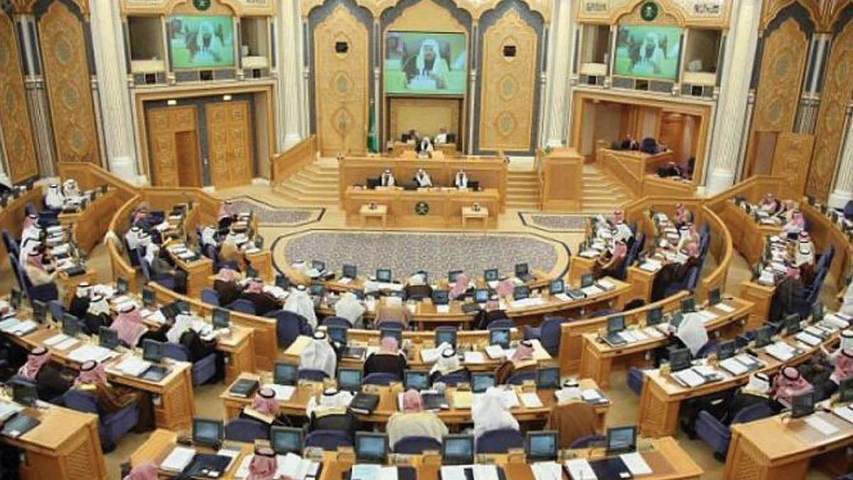 «اقتصادية الشورى» تُناقش التقرير السنوي لوزارة الطاقة