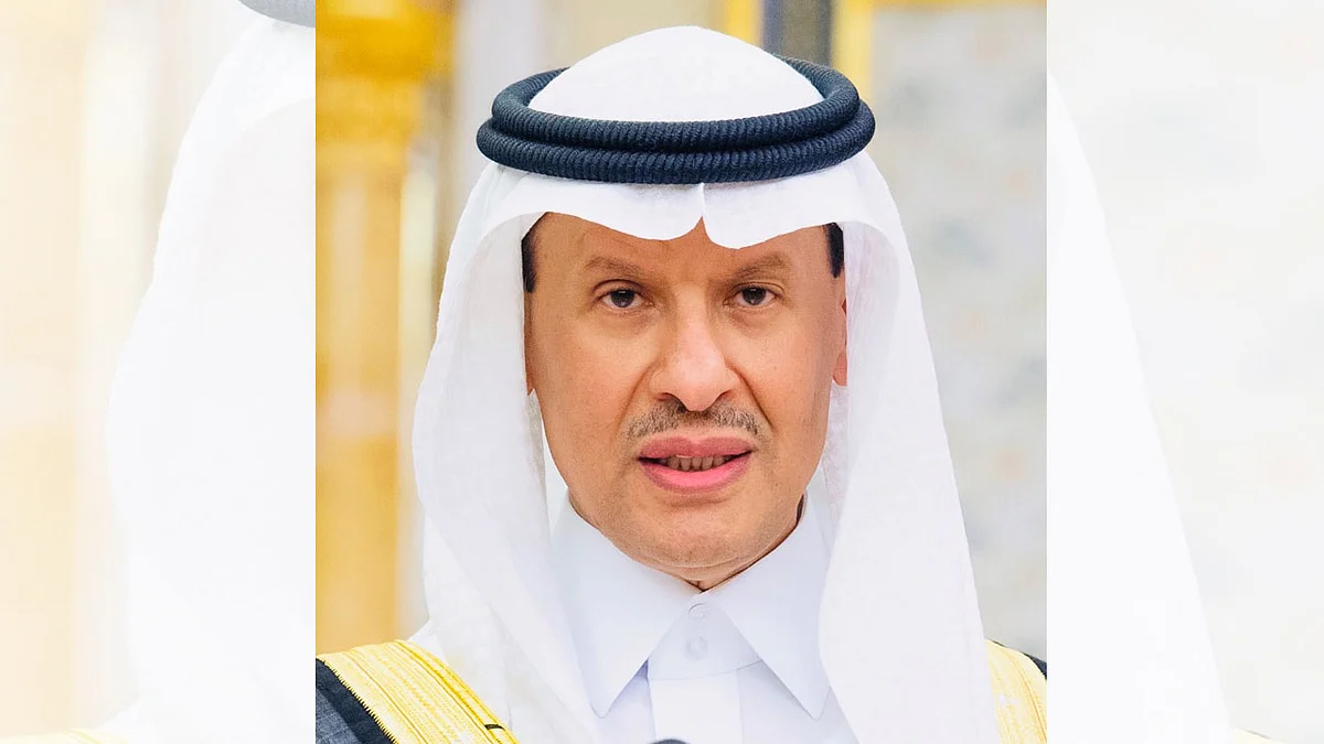 وزير الطاقة: أنجزنا أكبر اتفاق لخفض الإنتاج.. والطلب ما زال هشًّا