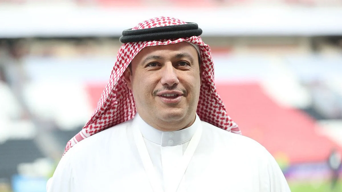 آل الشيخ يكشف سبب إسناد «قمة الشرائع» إلى طاقم سعودي