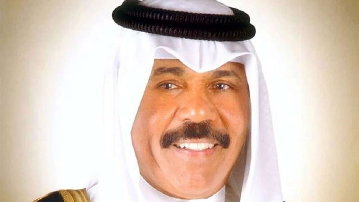 أمير الكويت: «اتفاق العلا» إنجاز تاريخي.. شكرا خادم الحرمين