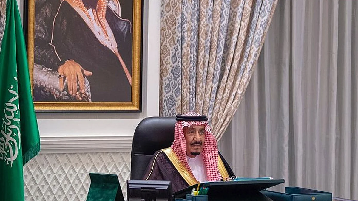 9 قرارات جديدة لمجلس الوزراء.. تعديل نظام المؤسسات الصحفية وإقرار صندوق التنمية العقارية