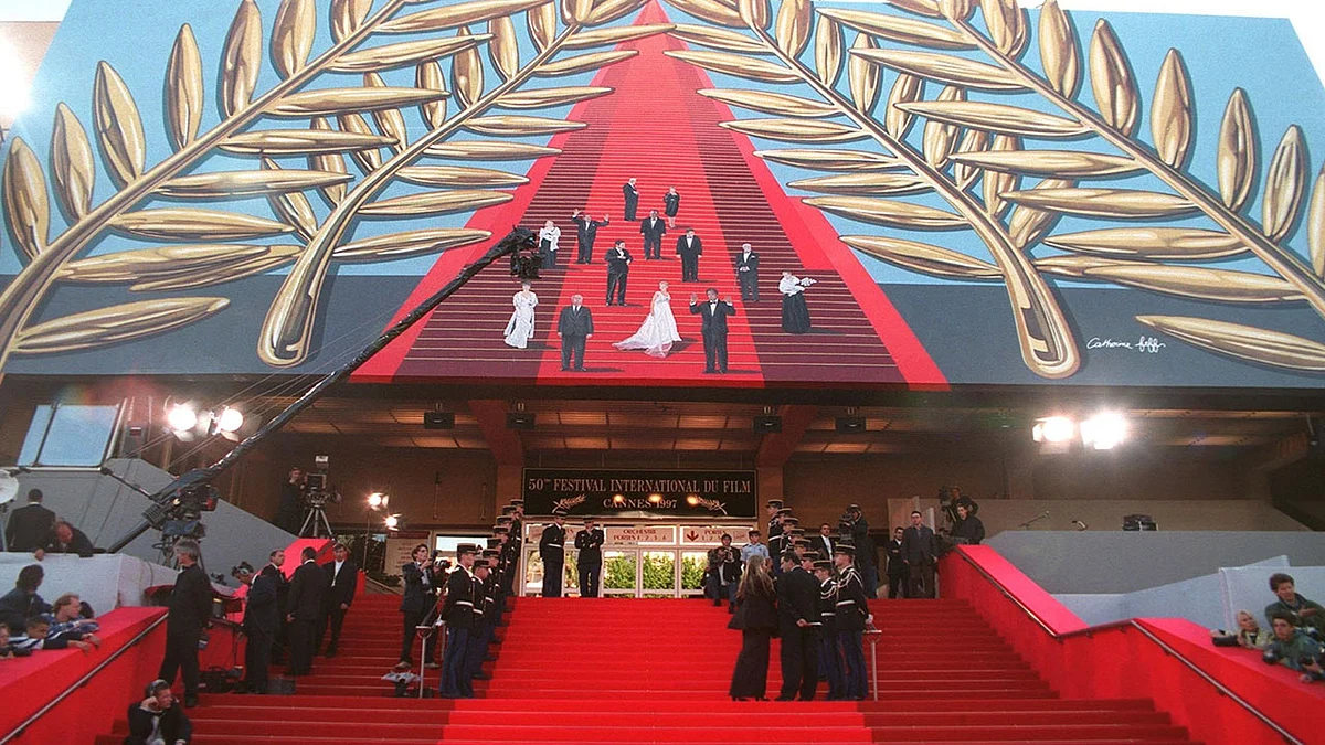 رسميًّا.. «كورونا» يؤجل مهرجان «كان» السينمائي