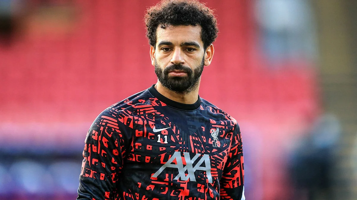 محمد صلاح يتصدر قائمة أعلى لاعبي الدوري الإنجليزي قيمة سوقية