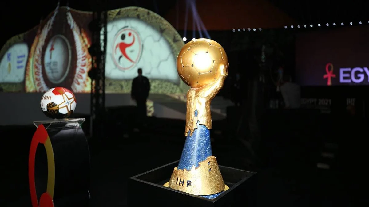 مونديال 2021.. خطوة جديدة على طريق الارتقاء باليد العربي