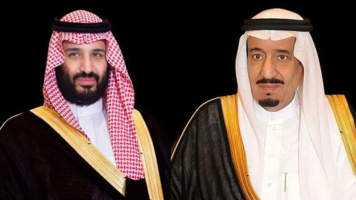 القيادة تهنئ رئيس وزراء جورجيا بحصوله على ثقة البرلمان