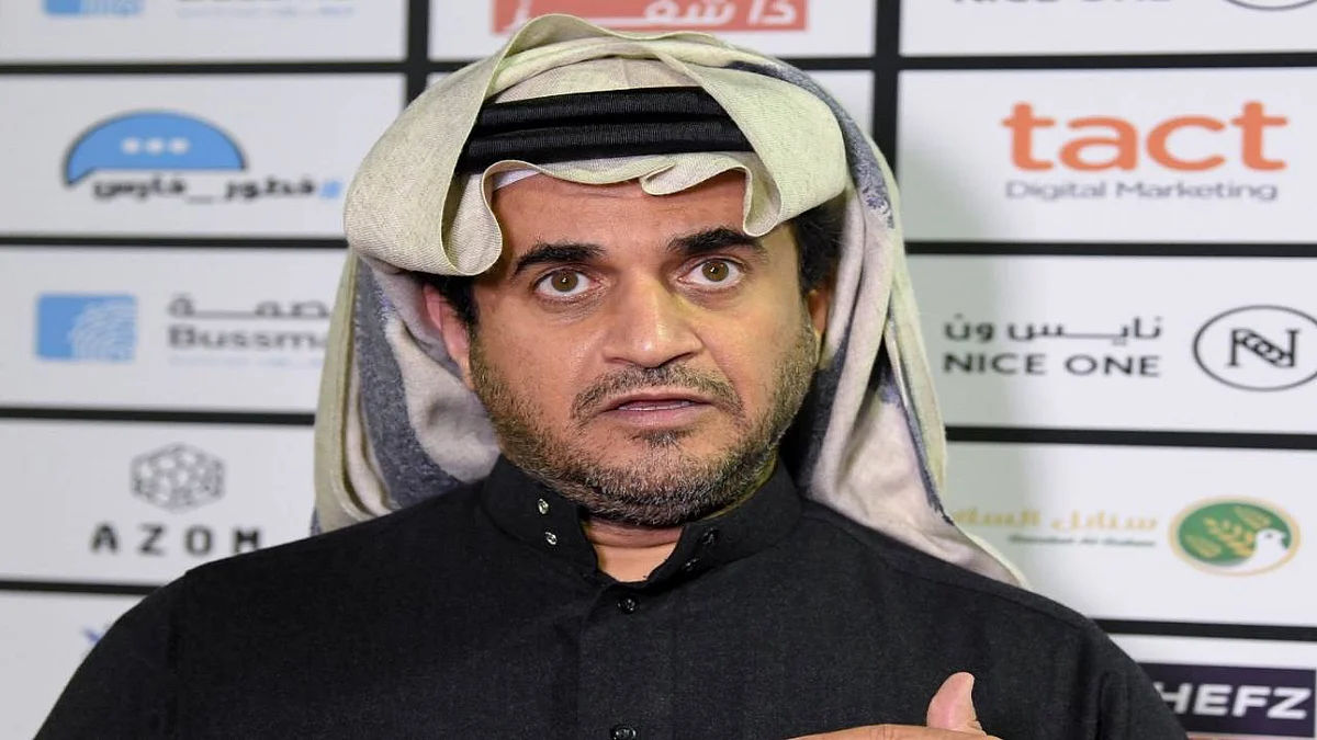 «البلطان» يكشف عن احتياجات الشباب في الميركاتو.. وسر تأخر إقالة «كايشينا»