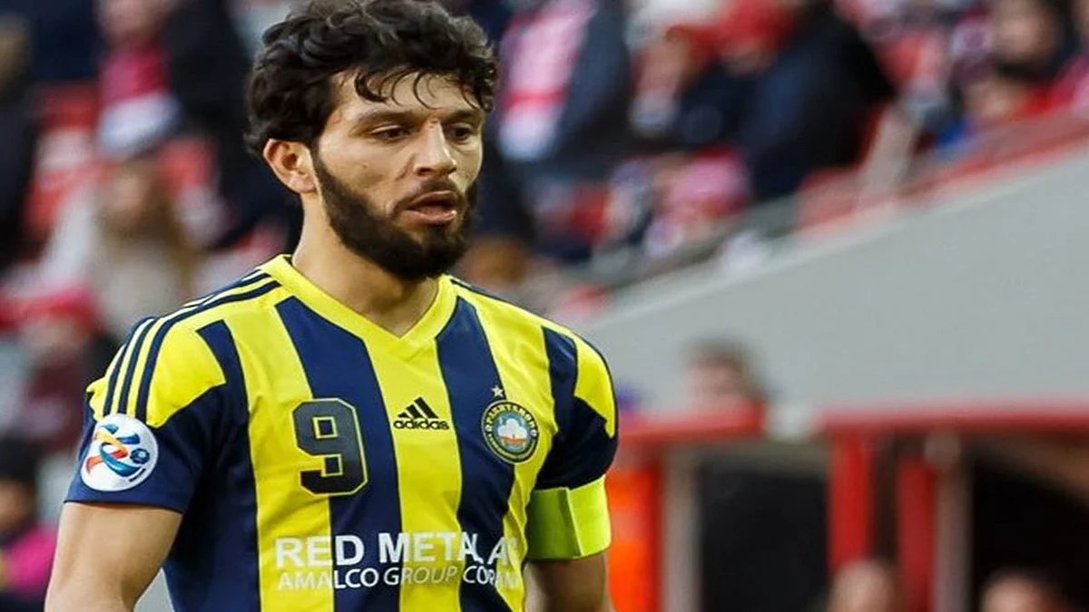 وزارة الرياضة تجدد آمال النصر في التعاقد مع ماشاريبوف
