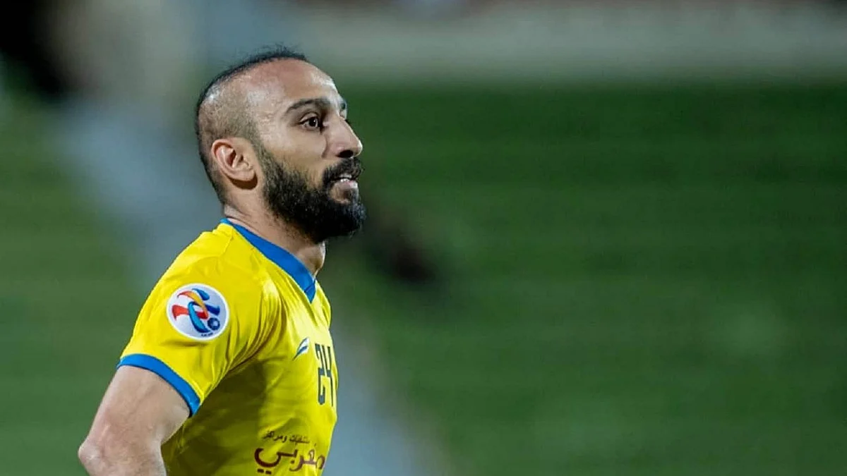 الاتحاد الآسيوي يحتفي بيوم مولد محمد السهلاوي