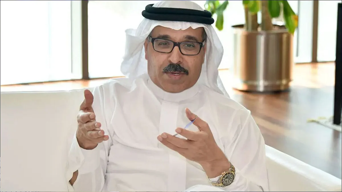 الرئيس التنفيذي لمشروع نيوم: التخطيط لـ«ذا لاين» بدأ قبل 3 سنوات