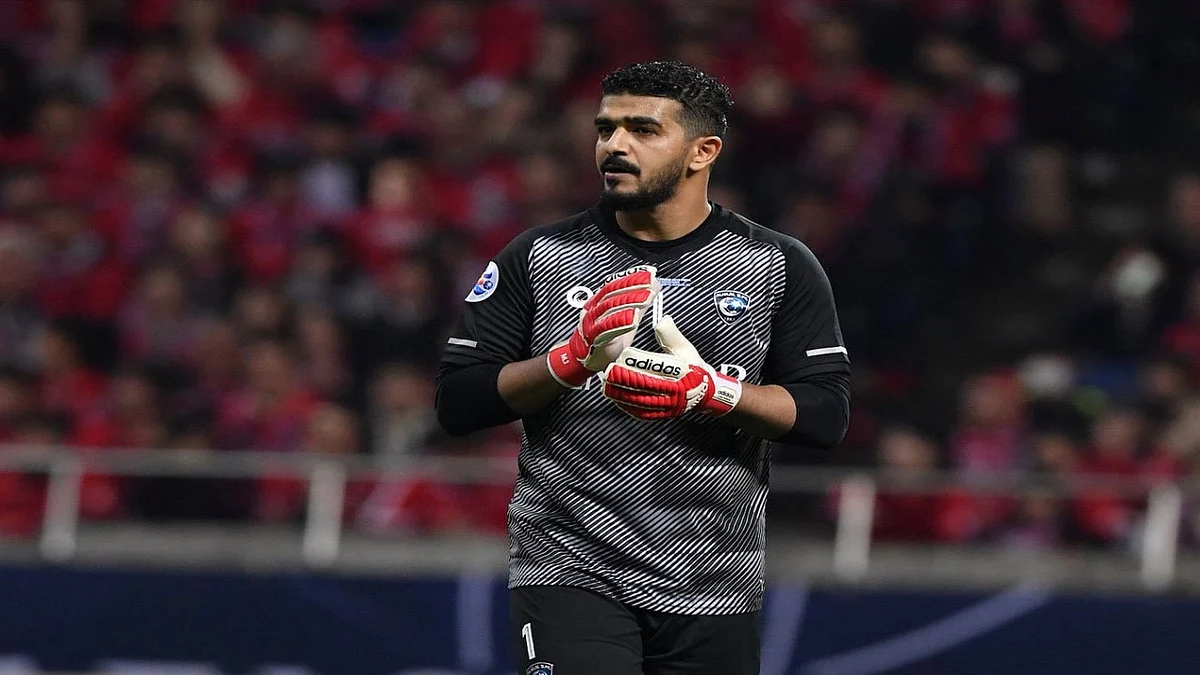 «الهلال» يستعيد العيوف والعليان استعدادًا لمواجهة «الأهلي»