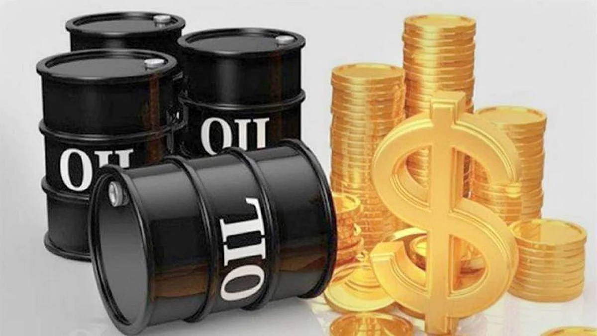 سعر النفط