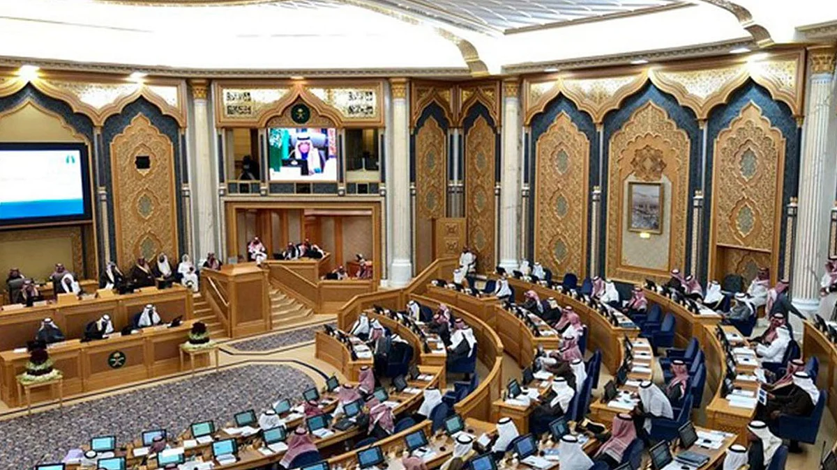 الشورى: نتائج قمة العلا تؤكد دور المملكة في الحفاظ على وحدة الخليج