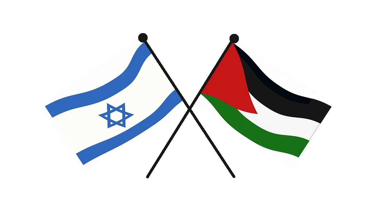 «الرباعية»: نرحب بقرار الفلسطينيين حول استئناف التعاون مع إسرائيل