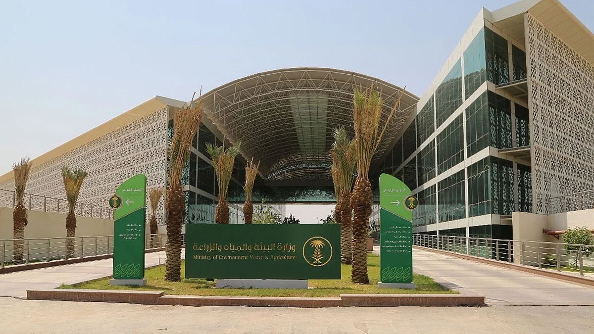 توجيه لـ«المياه الوطنية» بمعالجة الاعتراضات وبيان حق المستفيدين