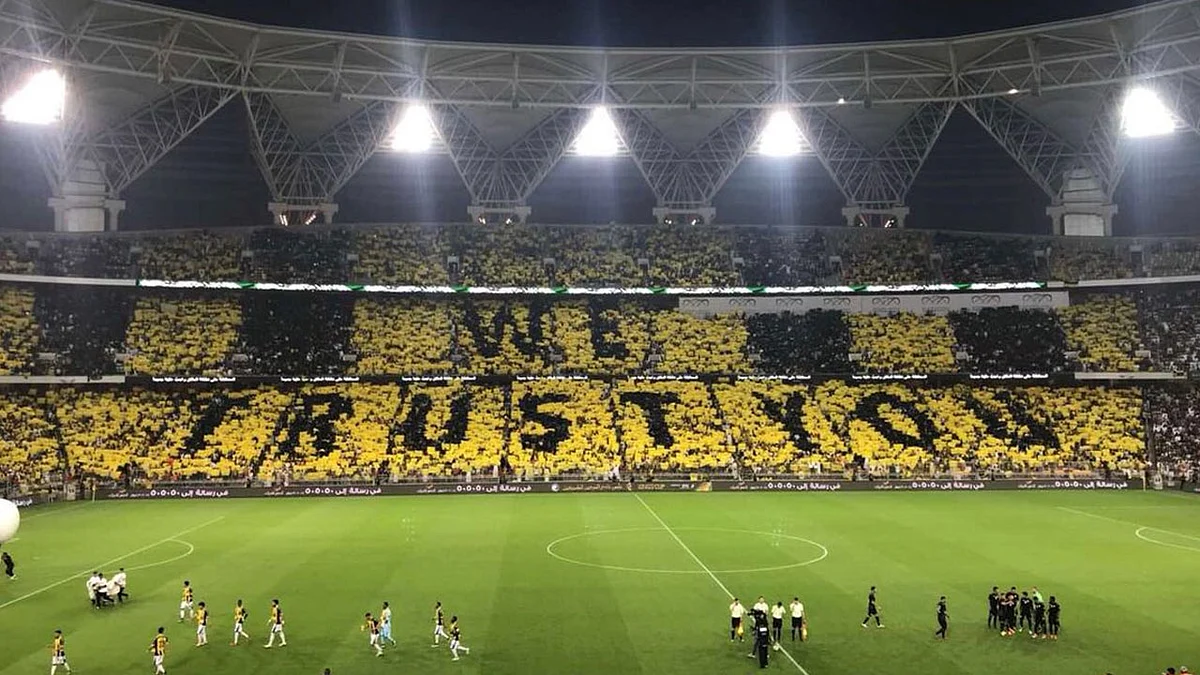 مدير البطولة العربية يدافع عن نفسه ضد هجوم جماهير «الاتحاد»: الأمر ليس بيدي