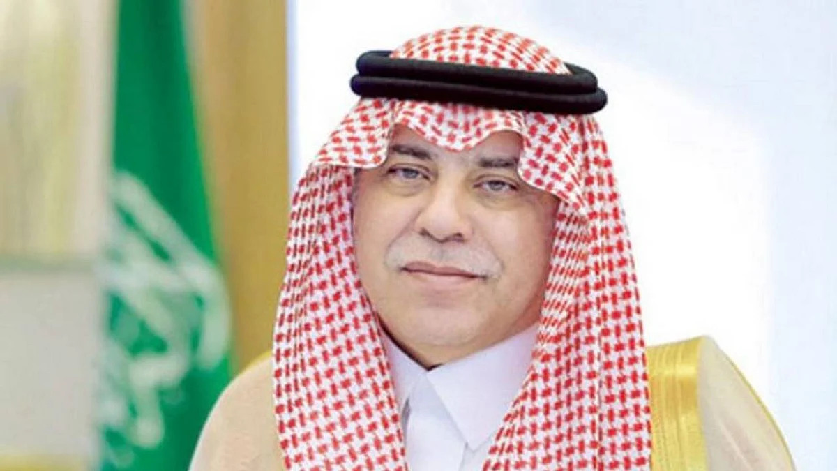 «القصبي»: 70% من سكان العالم يمكنهم التوجه لـ«نيوم» في 8 ساعات
