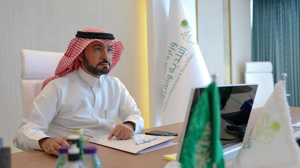 إطلاق أولى مراحل مشروع نبض الخبر بالمنطقة الشرقية