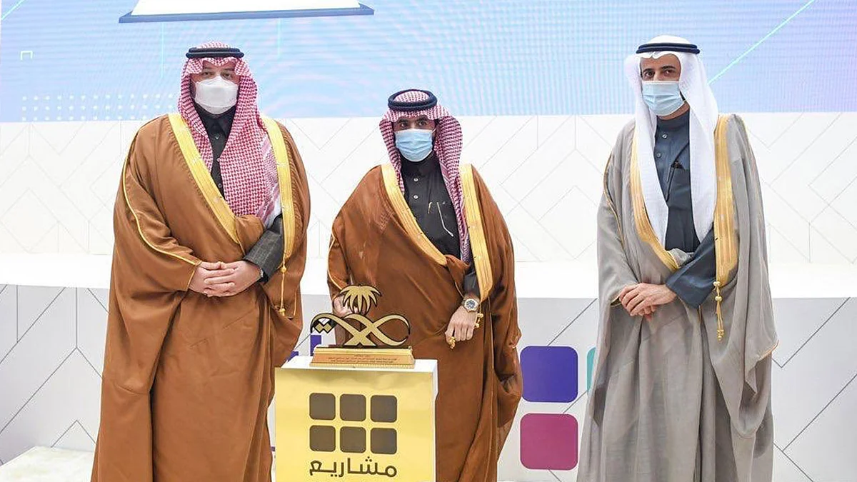 بالصور.. أمير الحدود الشمالية يدشن مشروعات صحية بتكلفة 50 مليون ريال