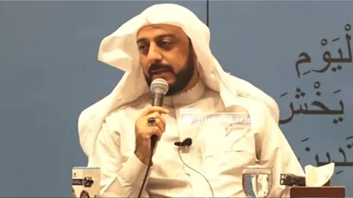 علي جابر.. وفاة الداعية الإندونيسي الشهير بفيروس كورونا
