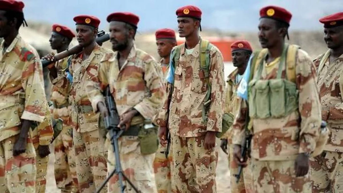 إثيوبيا تعلن مقتل 4 من كبار المسؤولين السابقين بينهم وزير الخارجية