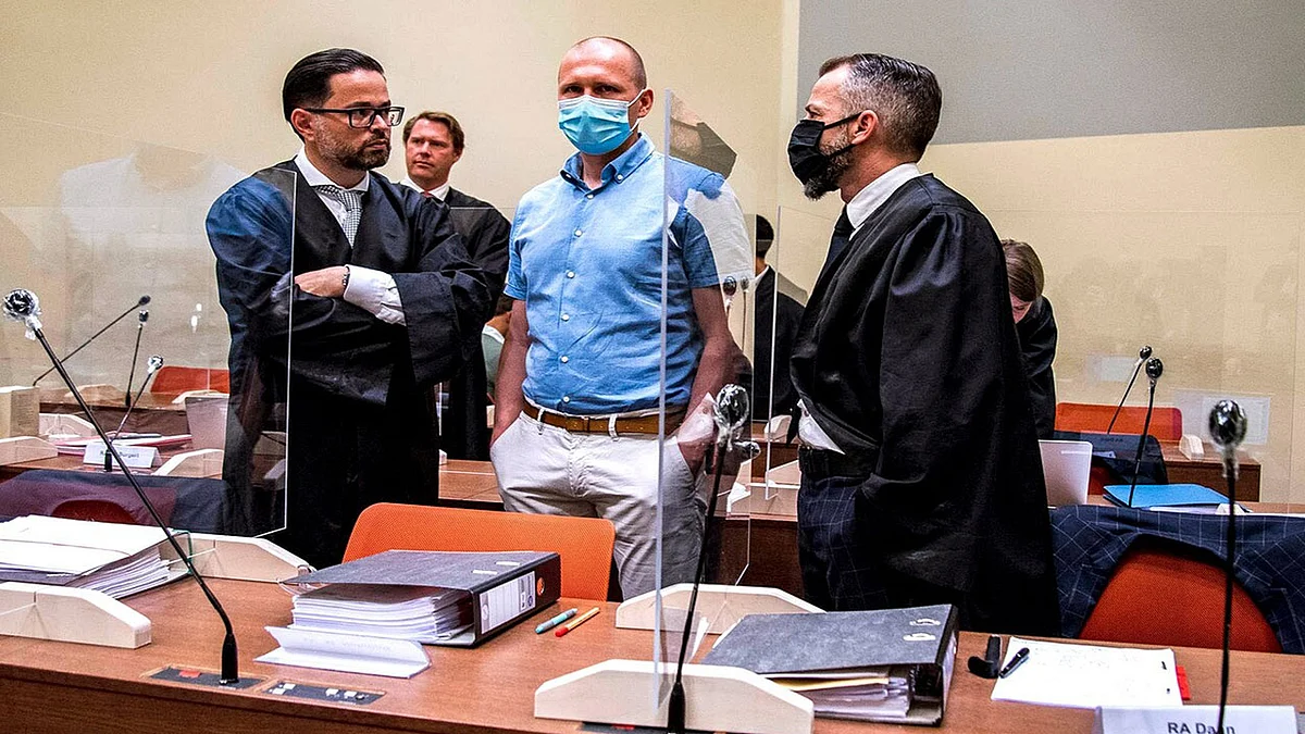 معاقبة طبيب ألماني بالسجن 58 شهرًا في فضيحة «المنشطات»