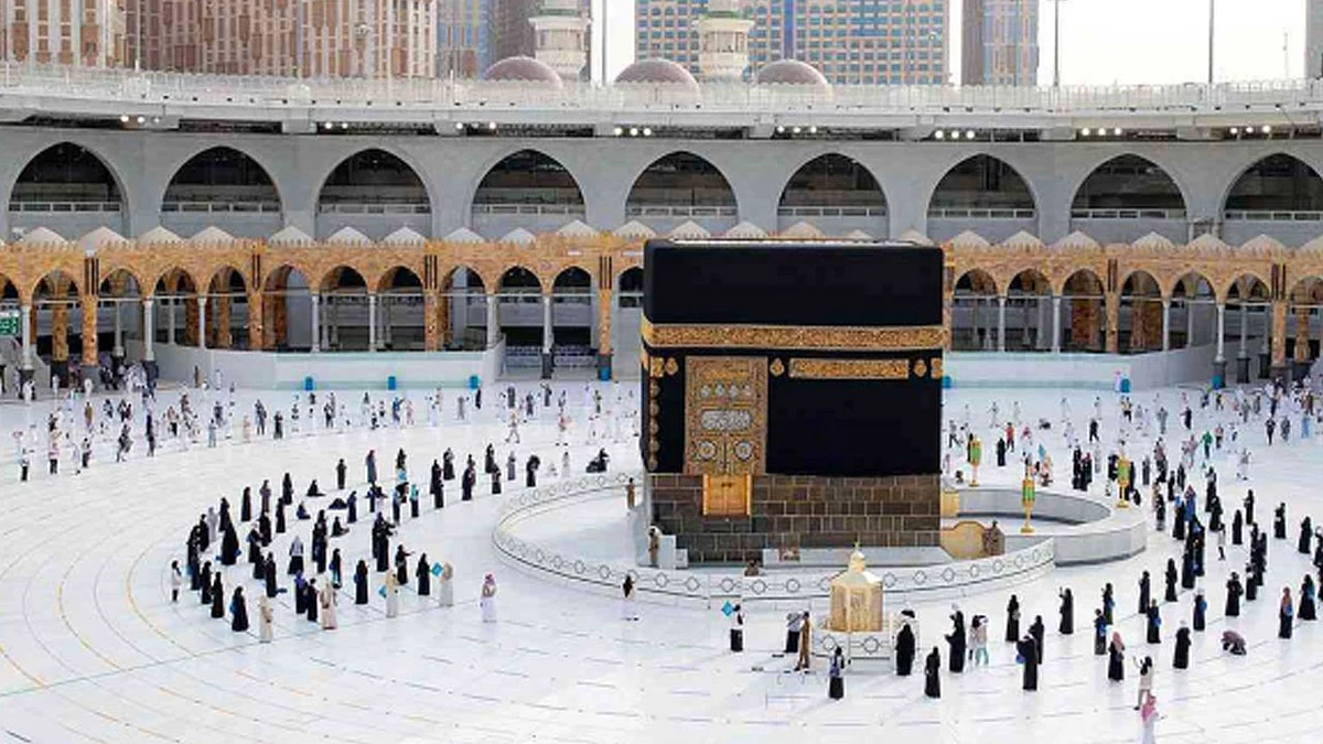 شؤون الحرمين تقدم ترجمة بـ21 لغة لضيوف الرحمن