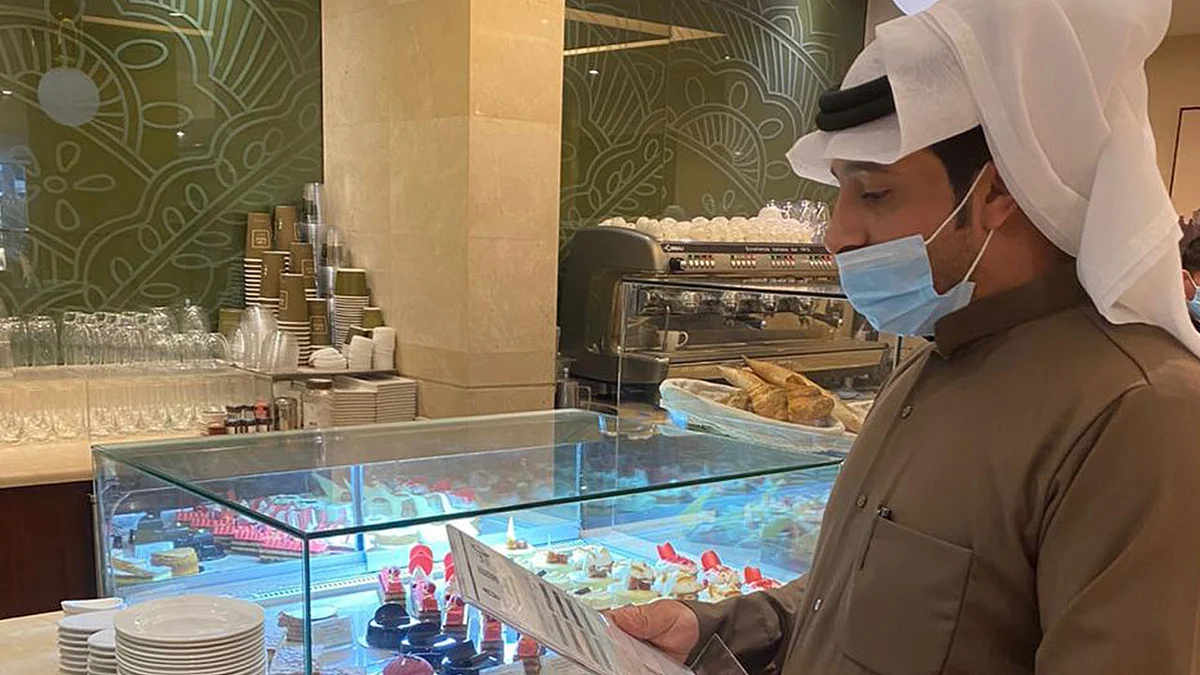 خلال أسبوع.. ضبط 100 مخالفة لنظام العمل ولوائحه التنفيذية في الرياض