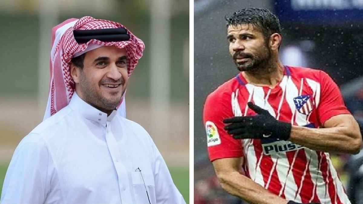 خالد البلطان: فاوضت كوستا شخصيًّا.. ولن أبخل على الشبابيين
