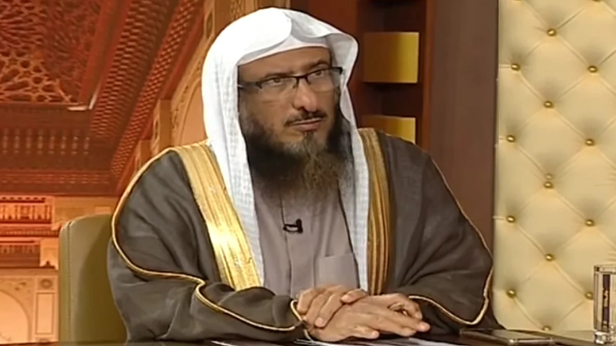 هل يجوز كتابة «ما شاء الله» على السيارة؟.. الشيخ سليمان الماجد يجيب