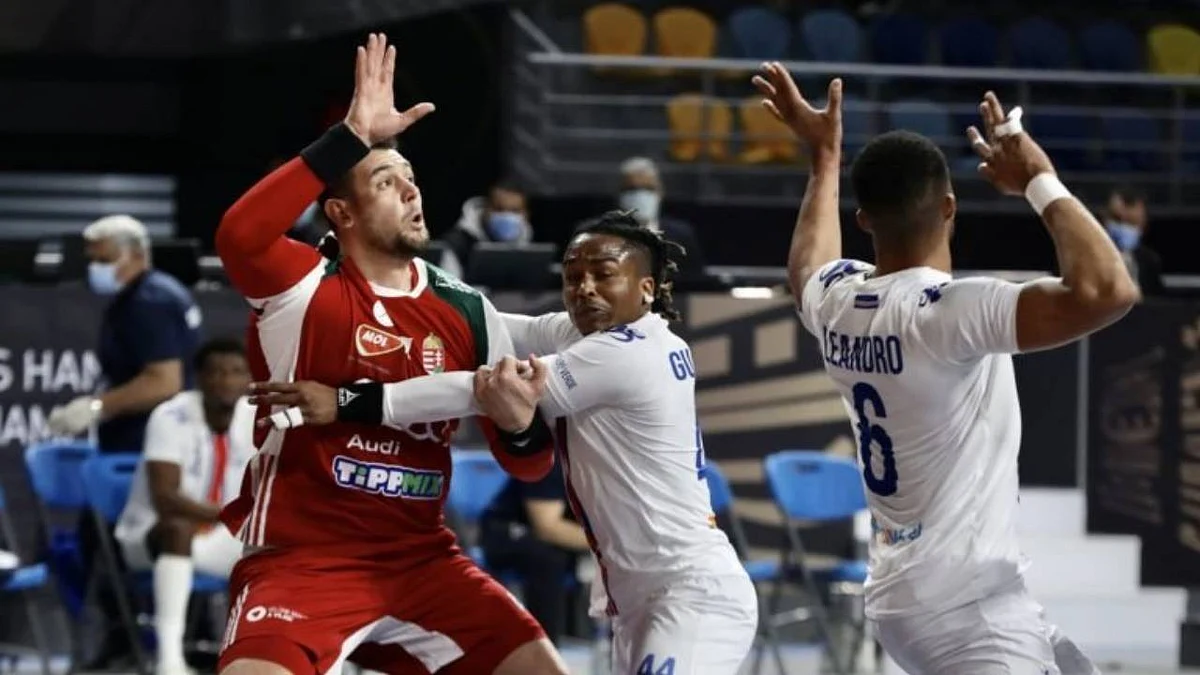 كورونا يضرب مونديال اليد ويتسبب في إلغاء مواجهة ألمانيا والرأس الأخضر