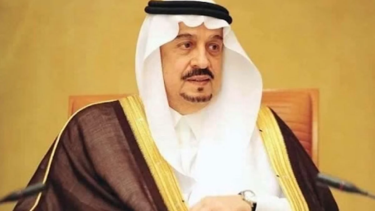 بالفيديو.. أمير الرياض يكشف أسباب تأخره في تلقي لقاح كورونا